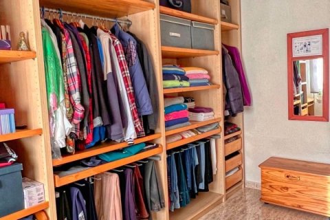 Продажа дома в Сьюдад Ибицы, Ивиса, Испания 3 спальни, 165м2 №153619 - фото 3