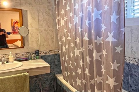Продажа дома в Сьюдад Ибицы, Ивиса, Испания 3 спальни, 165м2 №153619 - фото 16