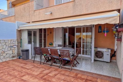 Продажа дома в Сьюдад Ибицы, Ивиса, Испания 3 спальни, 165м2 №153619 - фото 17