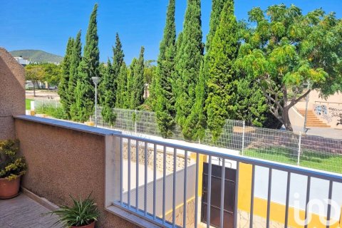 Продажа дома в Сьюдад Ибицы, Ивиса, Испания 3 спальни, 165м2 №153619 - фото 19