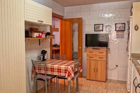 Продажа дома в Сьюдад Ибицы, Ивиса, Испания 3 спальни, 165м2 №153619 - фото 18