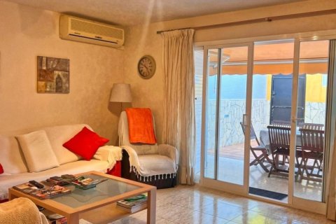 Продажа дома в Сьюдад Ибицы, Ивиса, Испания 3 спальни, 165м2 №153619 - фото 22