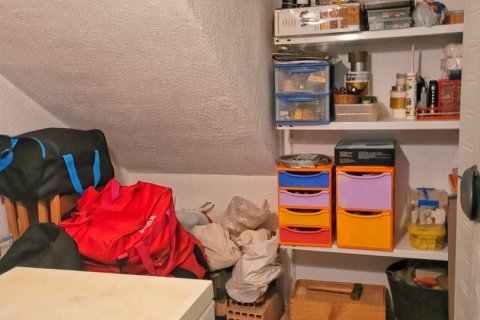 Продажа дома в Сьюдад Ибицы, Ивиса, Испания 3 спальни, 165м2 №153619 - фото 11