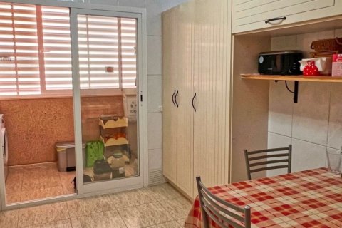 Продажа дома в Сьюдад Ибицы, Ивиса, Испания 3 спальни, 165м2 №153619 - фото 7