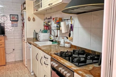 Продажа дома в Сьюдад Ибицы, Ивиса, Испания 3 спальни, 165м2 №153619 - фото 8