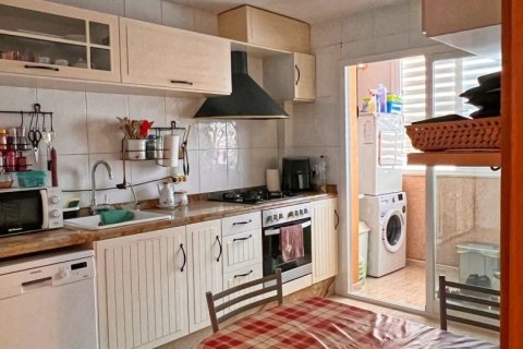 Продажа дома в Сьюдад Ибицы, Ивиса, Испания 3 спальни, 165м2 №153619 - фото 13