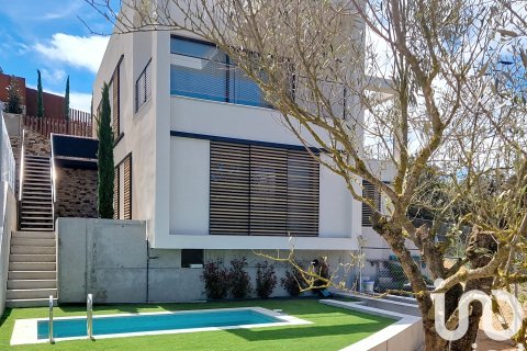 Kamienica w Begur, Girona, Hiszpania 3 sypialnie, 172 mkw. nr 153623