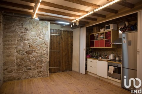 Huoneisto myytävänä Barcelona, Espanja , 310 m2 No. 153622 - kuva 3