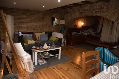 Huoneisto myytävänä Barcelona, Espanja , 310 m2 No. 153622 - kuva 13