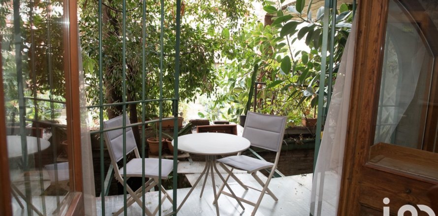 Huoneisto Barcelona, Espanja 310 m2 No. 153622