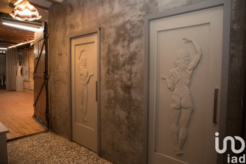 Huoneisto myytävänä Barcelona, Espanja , 310 m2 No. 153622 - kuva 16