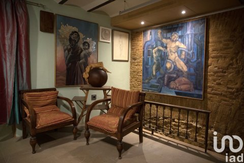 Huoneisto myytävänä Barcelona, Espanja , 310 m2 No. 153622 - kuva 5