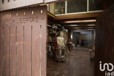 Huoneisto myytävänä Barcelona, Espanja , 310 m2 No. 153622 - kuva 14