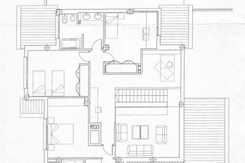 Продажа дома в Карбахал де ла Легуа, Леон, Испания 4 спальни, 382м2 №153620 - фото 16