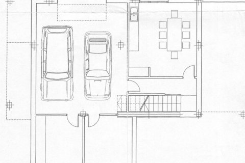Продажа дома в Карбахал де ла Легуа, Леон, Испания 4 спальни, 382м2 №153620 - фото 14