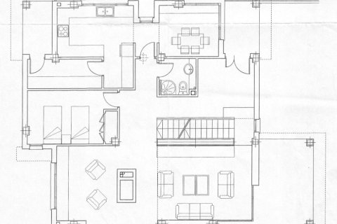 Продажа дома в Карбахал де ла Легуа, Леон, Испания 4 спальни, 382м2 №153620 - фото 15