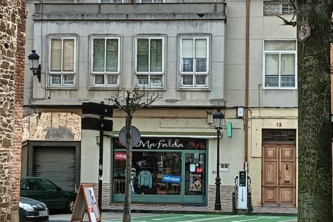 Dom w La Baneza, Leon, Hiszpania 10 sypialni, 298 mkw. nr 153618 – zdjęcie 5