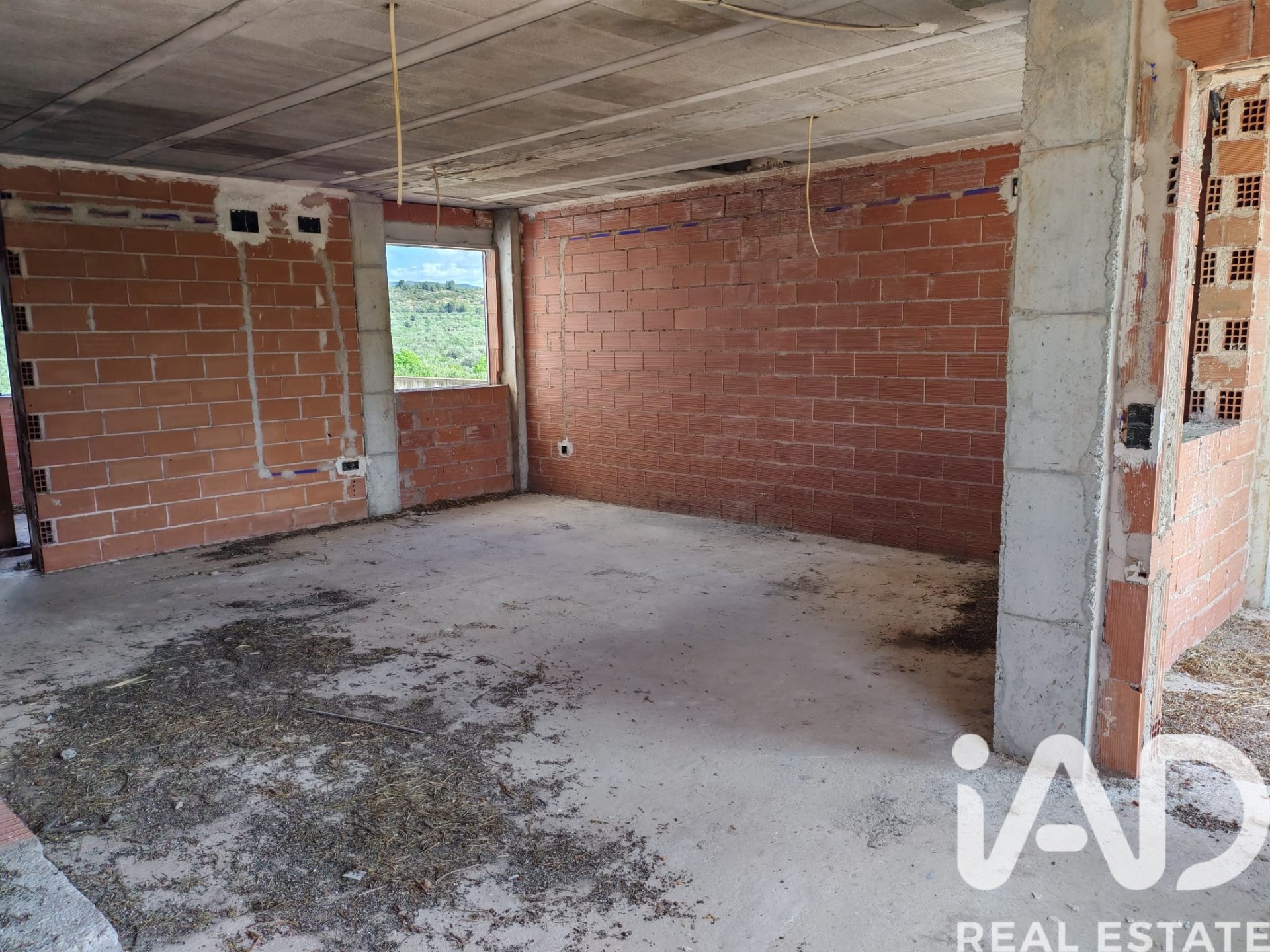 Villetta a schiera a Jerica, Castellon, Spagna 3 camere da letto, 220 mq. N° 172134