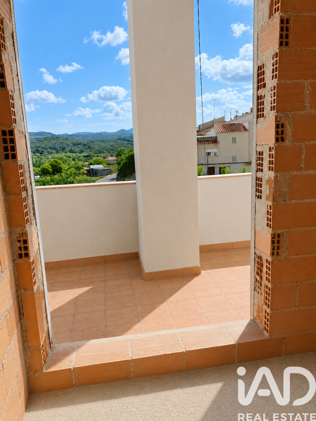 Villetta a schiera a Jerica, Castellon, Spagna 3 camere da letto, 220 mq. N° 172134