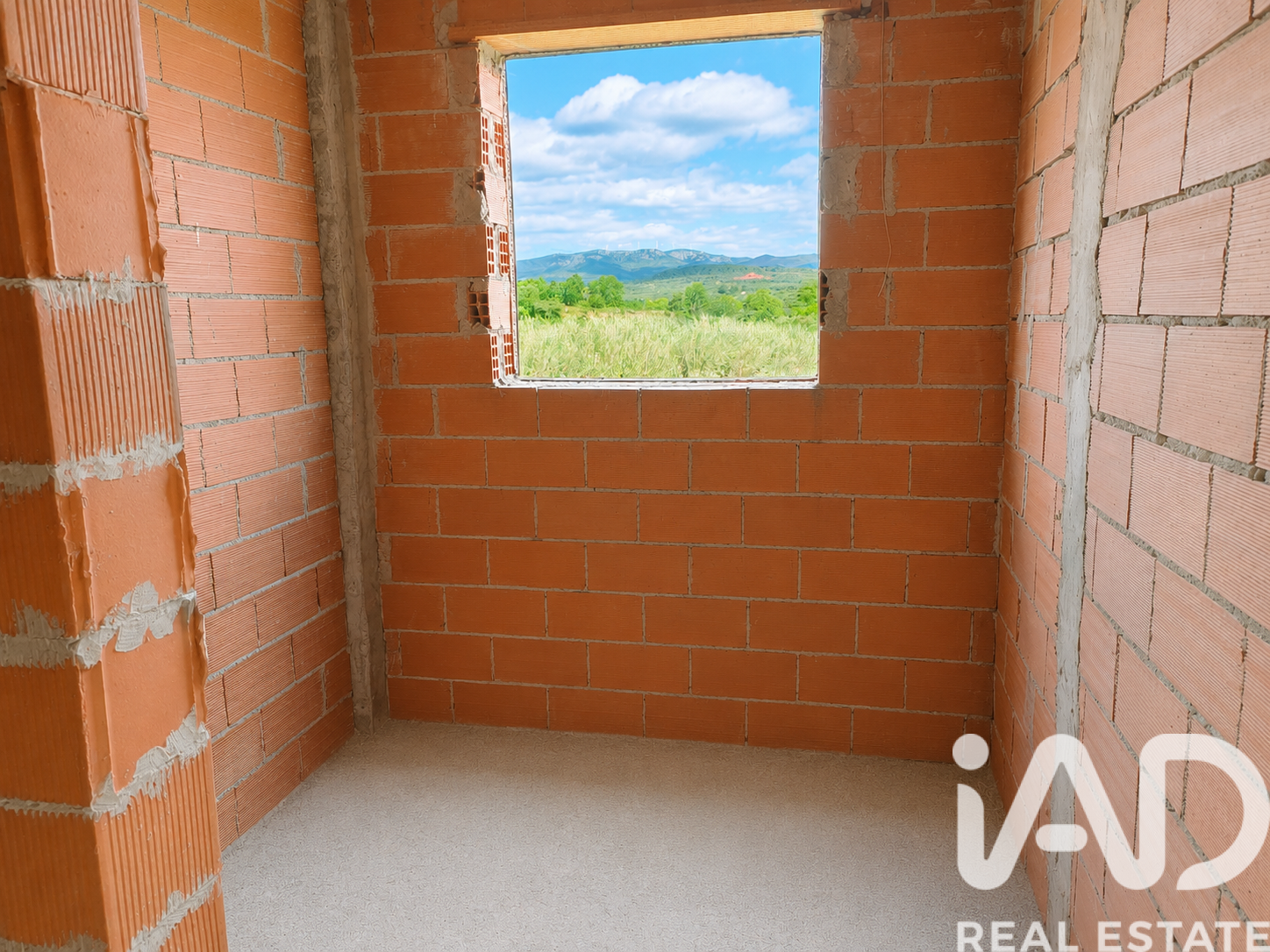Villetta a schiera a Jerica, Castellon, Spagna 3 camere da letto, 220 mq. N° 172134