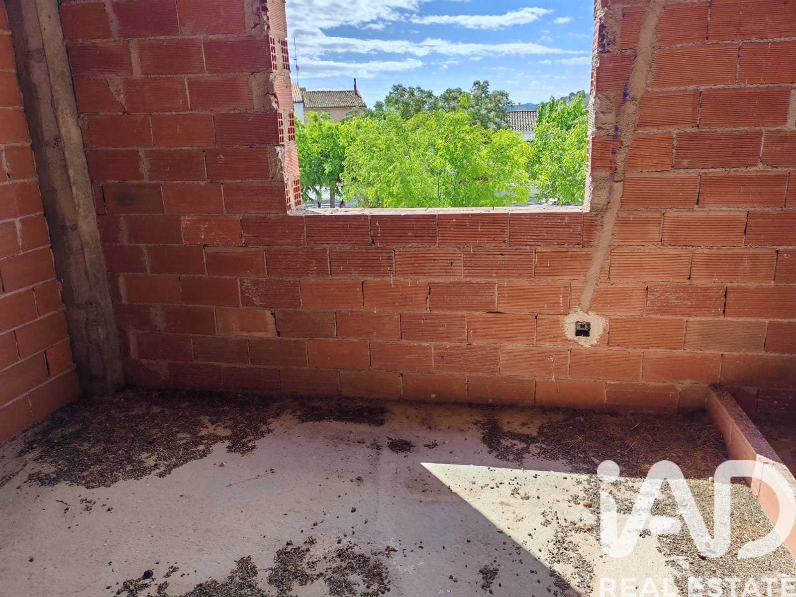 Villetta a schiera a Jerica, Castellon, Spagna 3 camere da letto, 220 mq. N° 172134