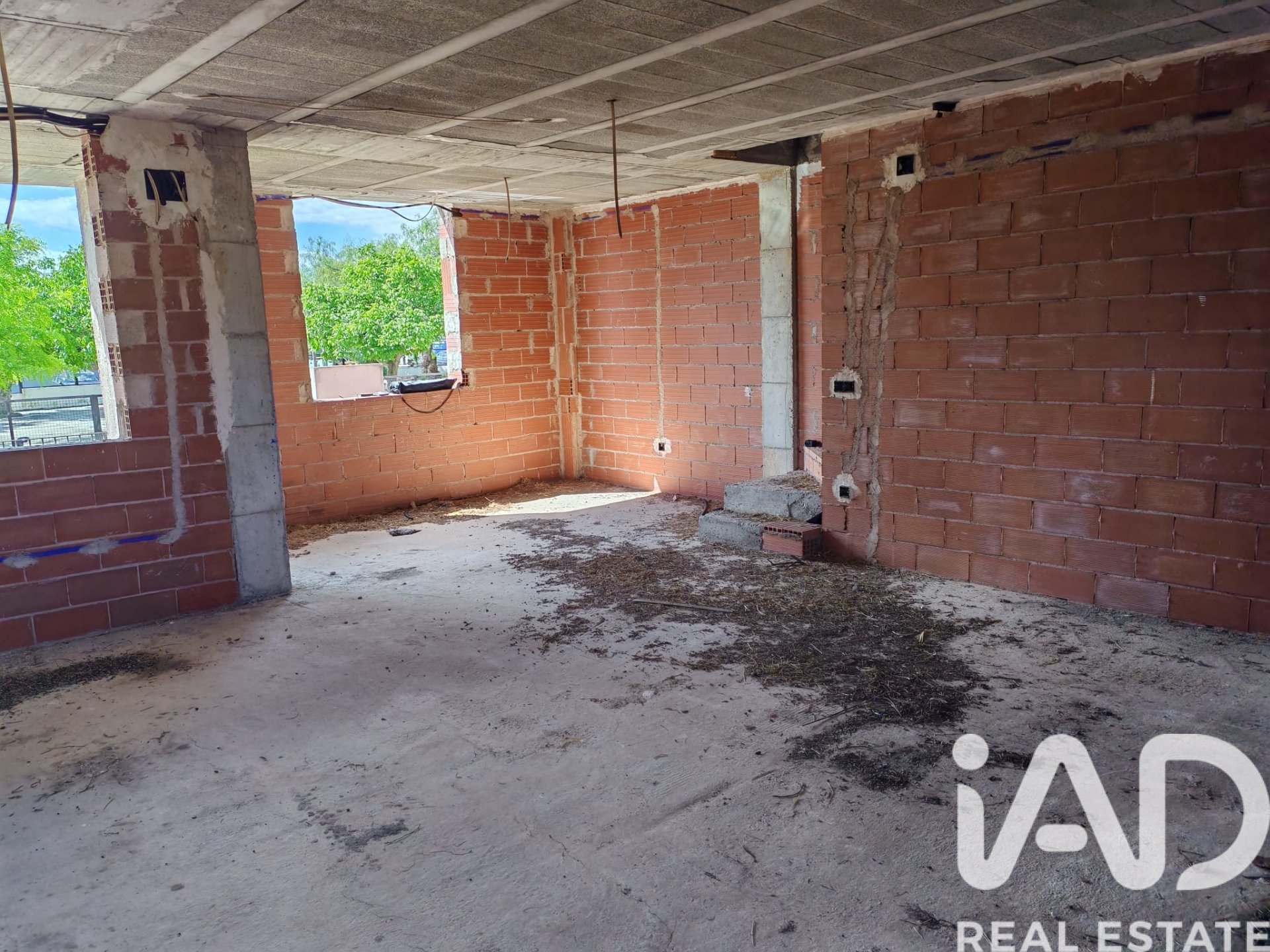 Villetta a schiera a Jerica, Castellon, Spagna 3 camere da letto, 220 mq. N° 172134