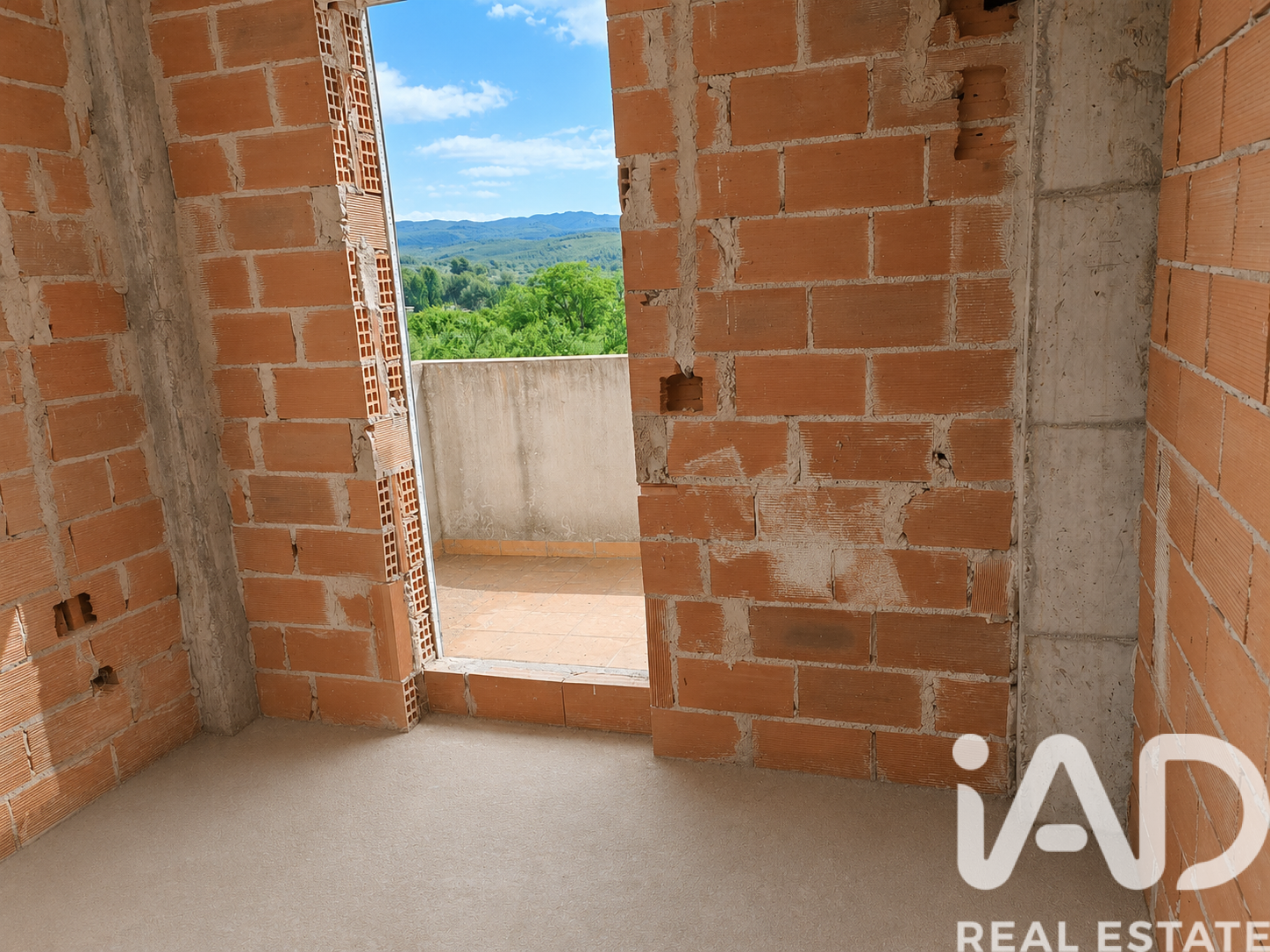 Villetta a schiera a Jerica, Castellon, Spagna 3 camere da letto, 220 mq. N° 172134