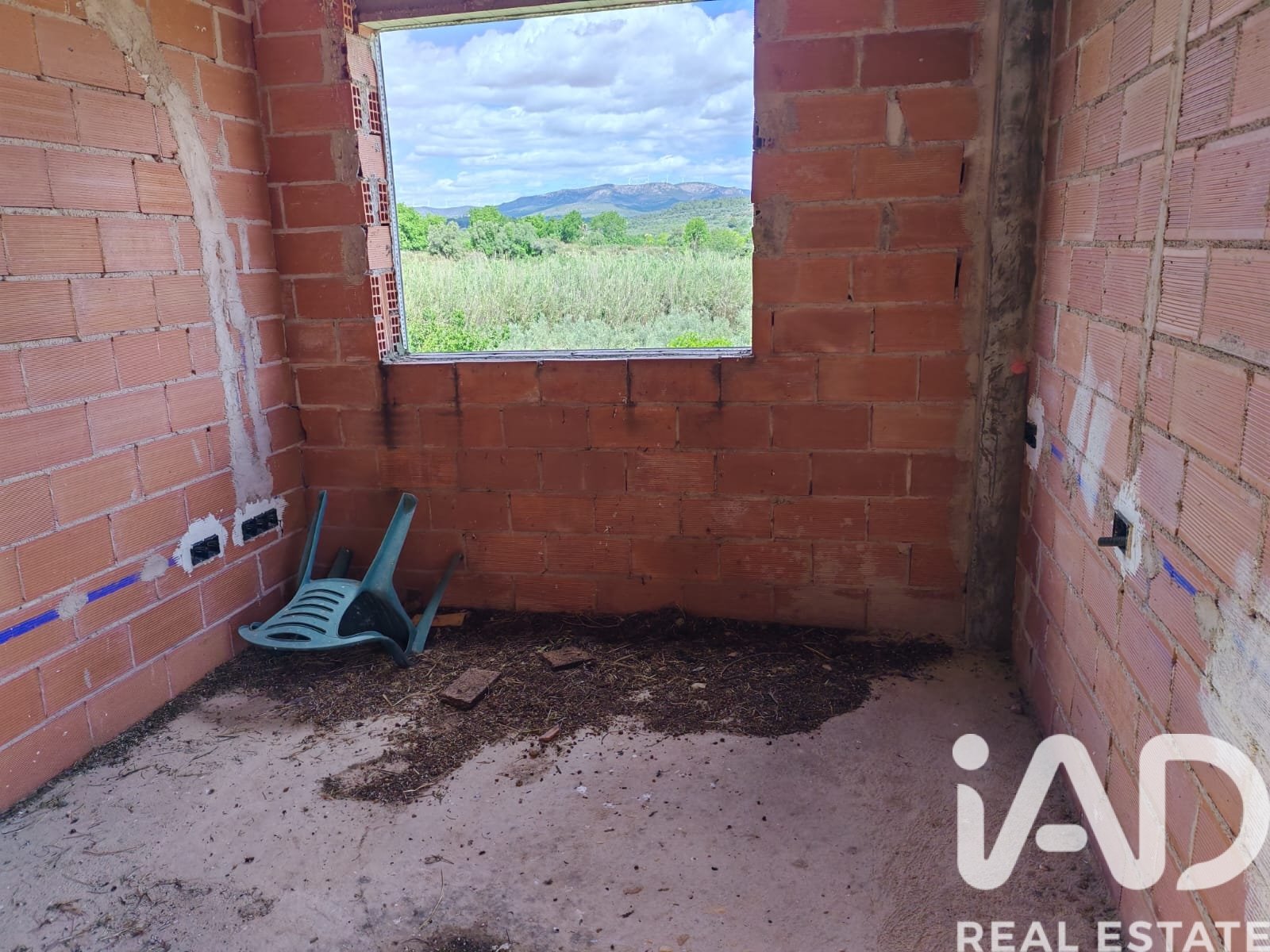 Villetta a schiera a Jerica, Castellon, Spagna 3 camere da letto, 220 mq. N° 172134