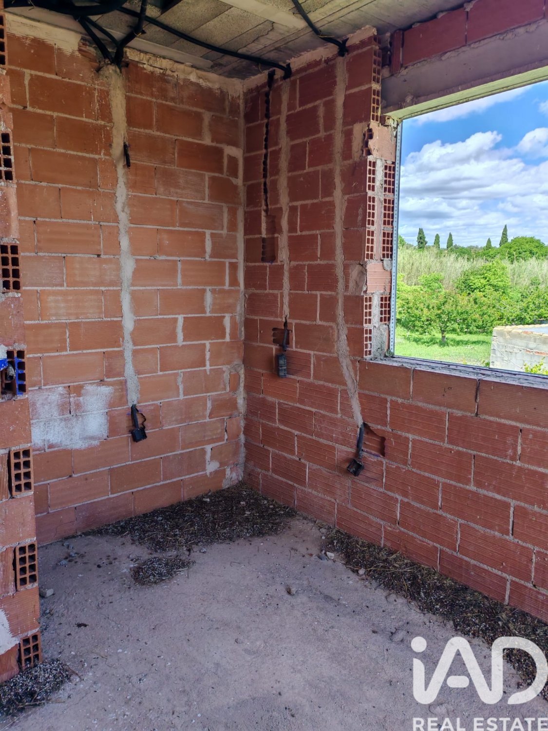 Villetta a schiera a Jerica, Castellon, Spagna 3 camere da letto, 220 mq. N° 172134