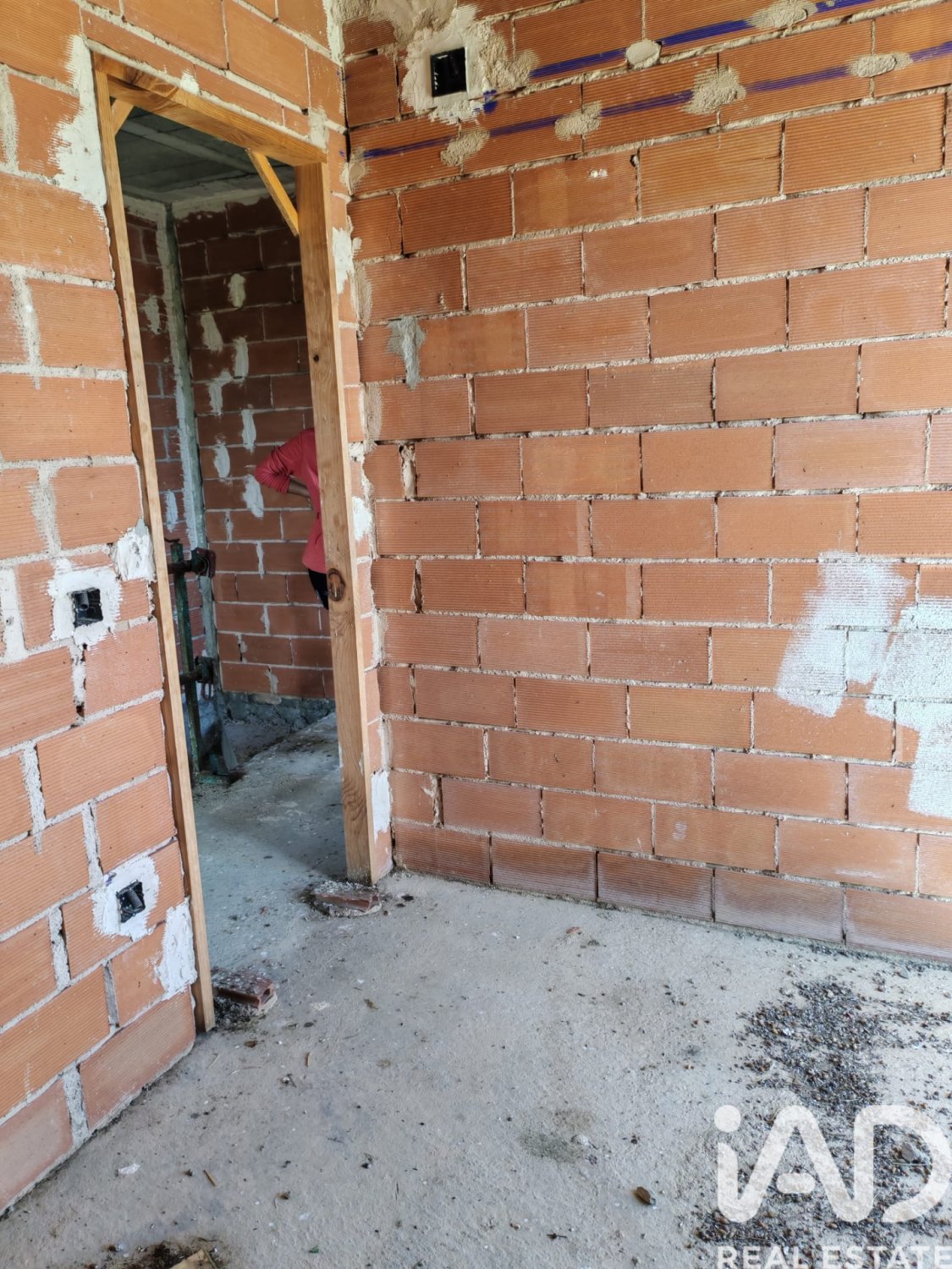 Villetta a schiera a Jerica, Castellon, Spagna 3 camere da letto, 220 mq. N° 172134