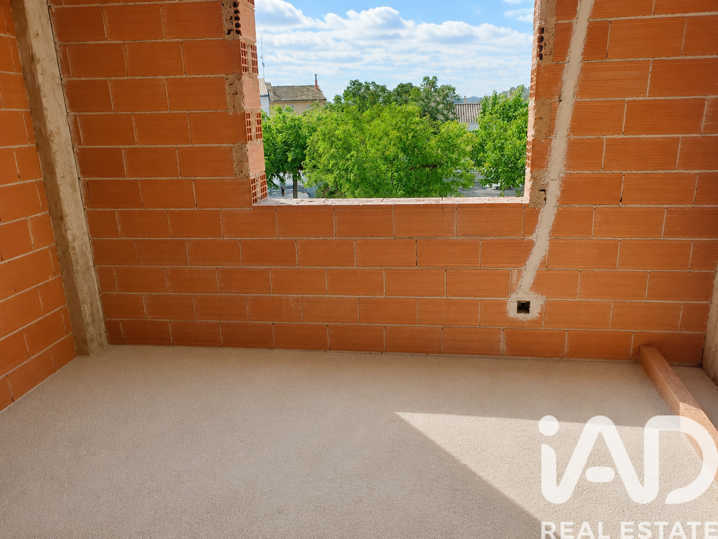 Villetta a schiera a Jerica, Castellon, Spagna 3 camere da letto, 220 mq. N° 172134