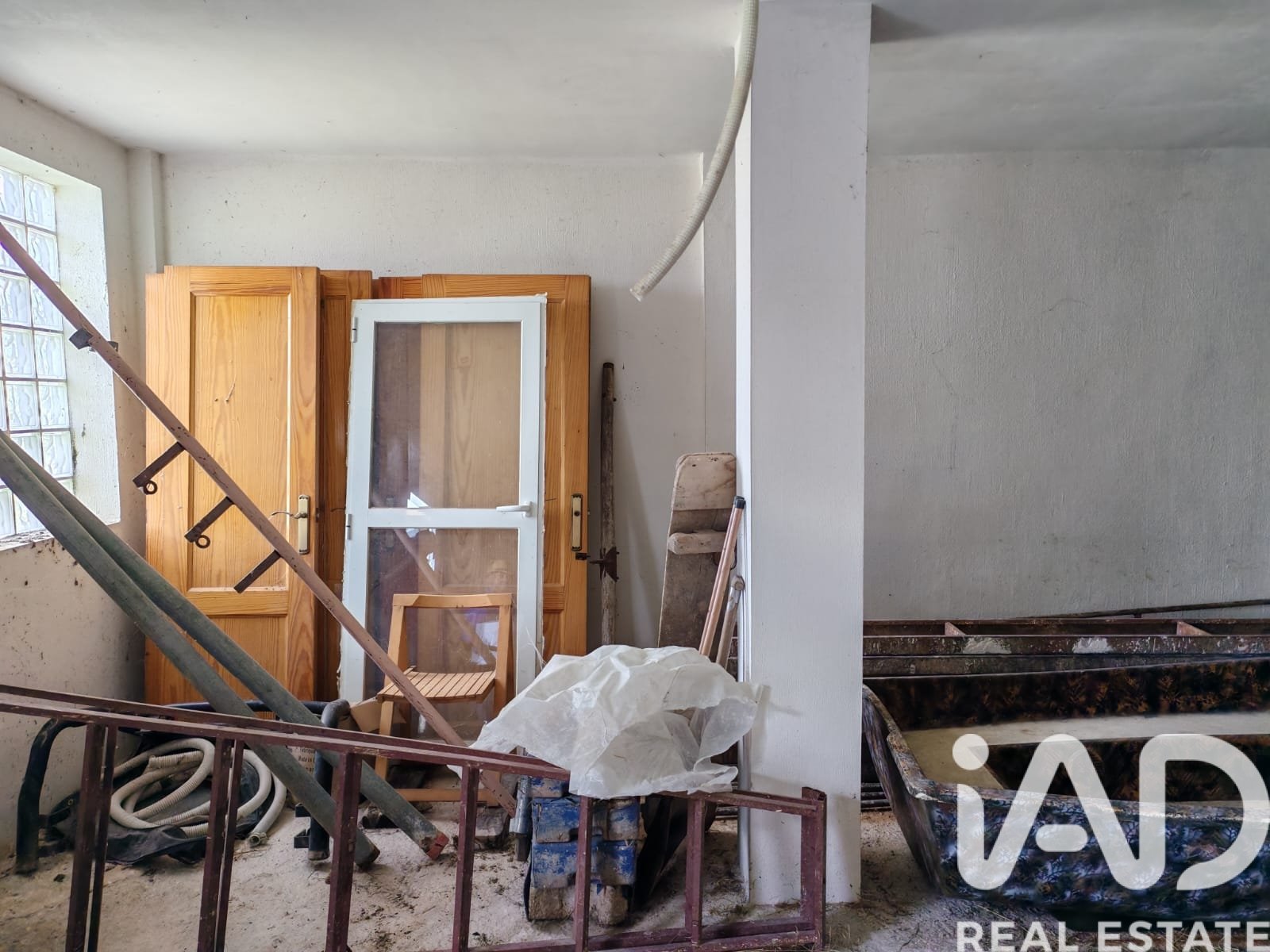 Villetta a schiera a Jerica, Castellon, Spagna 3 camere da letto, 220 mq. N° 172134