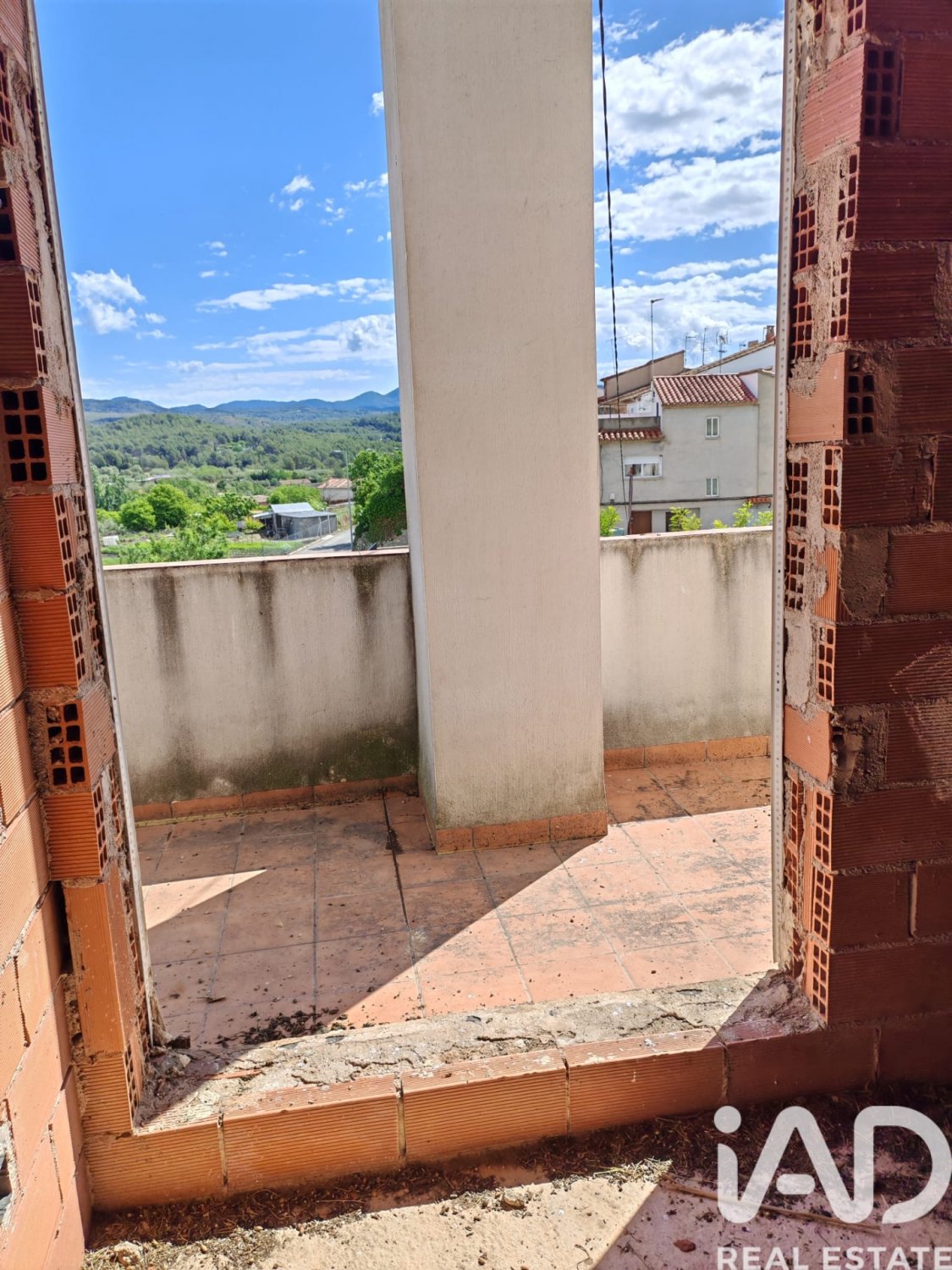 Villetta a schiera a Jerica, Castellon, Spagna 3 camere da letto, 220 mq. N° 172134