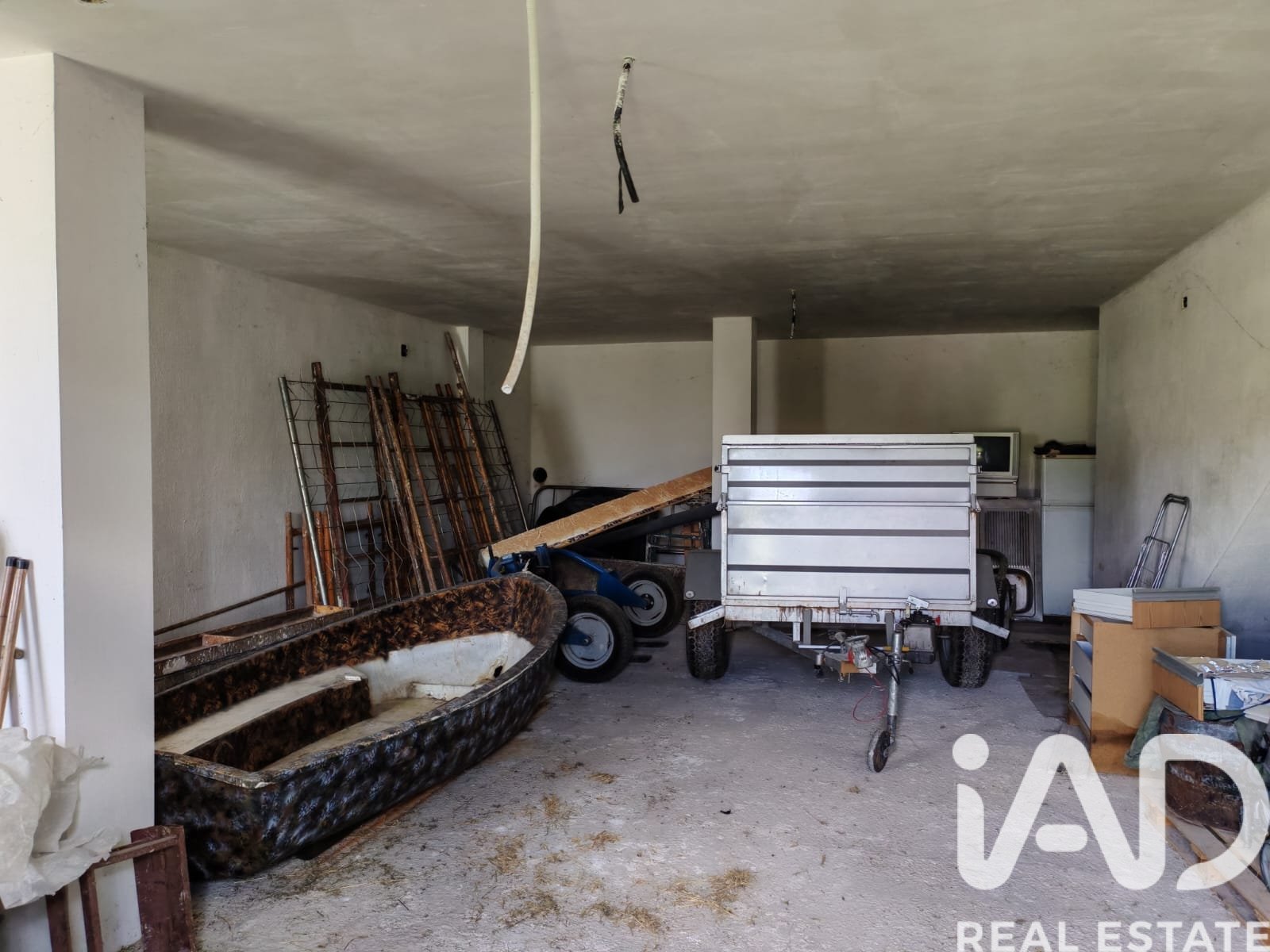Villetta a schiera a Jerica, Castellon, Spagna 3 camere da letto, 220 mq. N° 172134