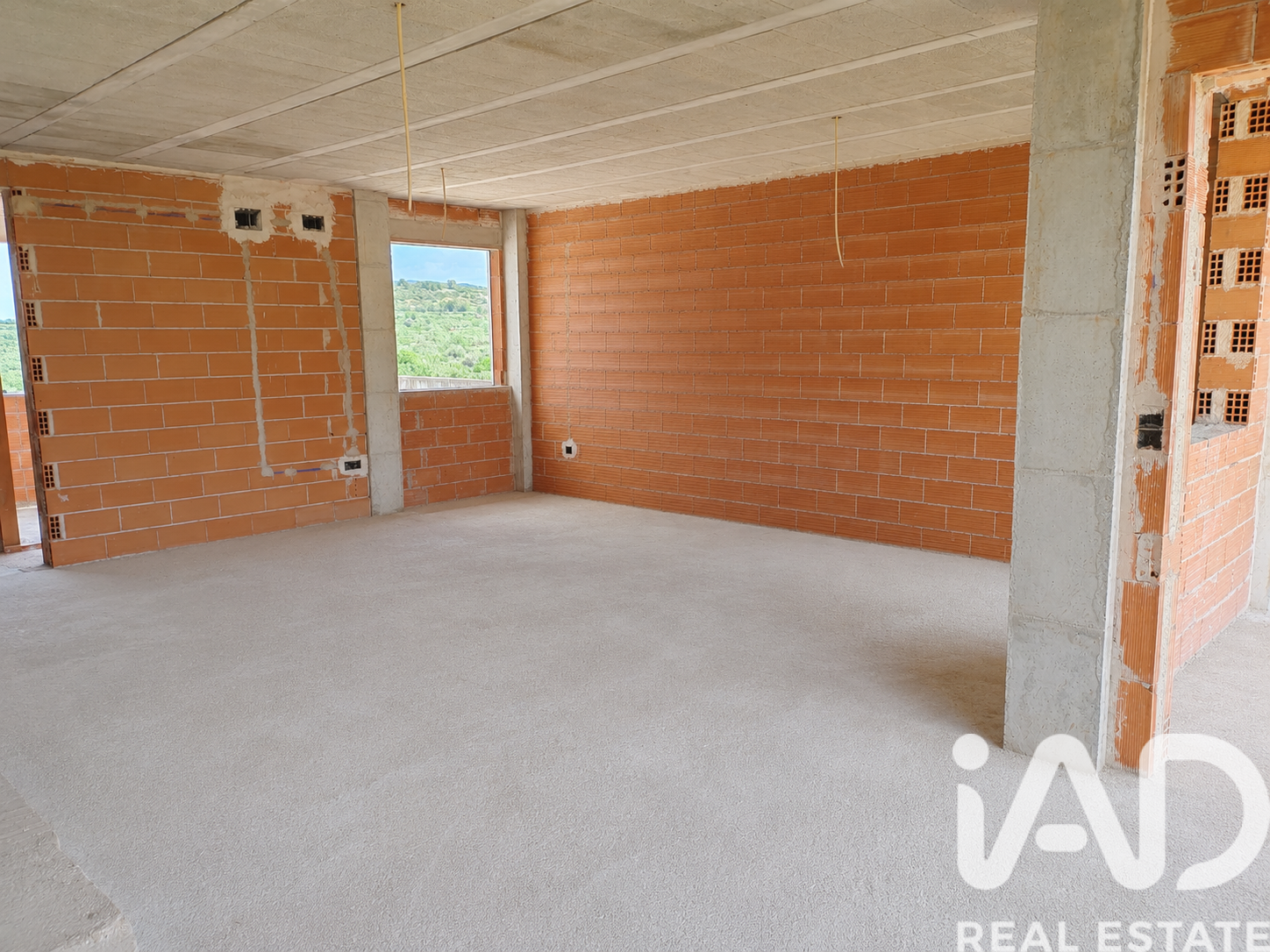 Villetta a schiera a Jerica, Castellon, Spagna 3 camere da letto, 220 mq. N° 172134