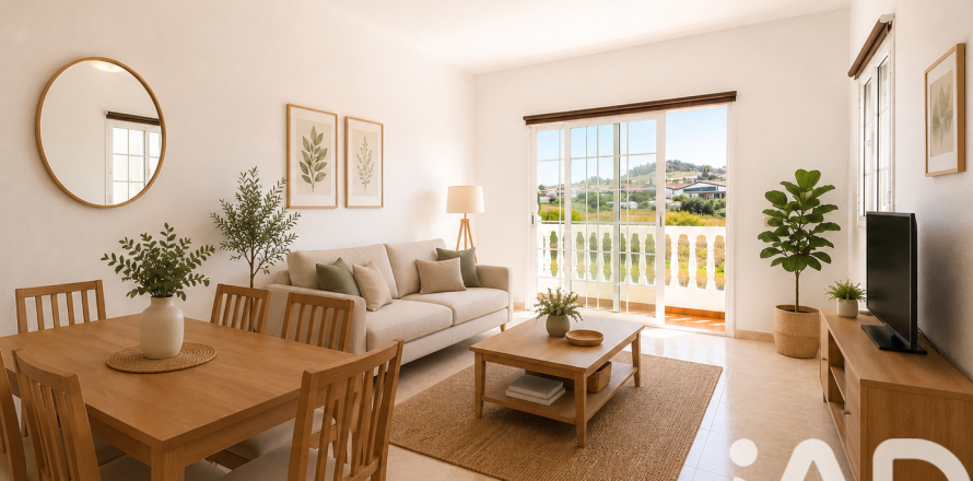 Huoneisto San Cristobal de La Laguna, Tenerife, Espanja 3 makuuhuonetta, 98 m2 No. 172135