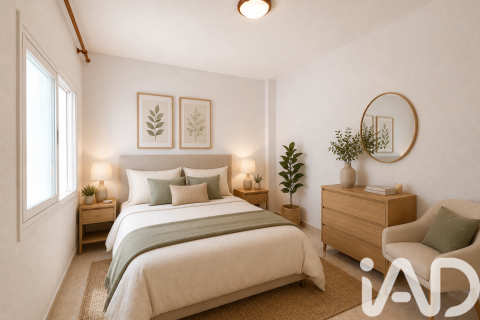 Huoneisto myytävänä San Cristobal de La Laguna, Tenerife, Espanja, 3 makuuhuonetta, 98 m2 No. 172135 - kuva 7