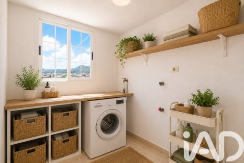 Huoneisto myytävänä San Cristobal de La Laguna, Tenerife, Espanja, 3 makuuhuonetta, 98 m2 No. 172135 - kuva 18