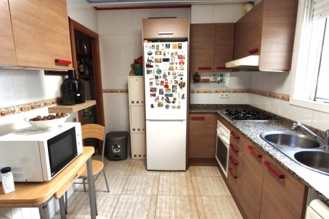 Apartment for sale in Alcover, Tarragona, Spain 3 bedrooms, 119 sq.m. No. 172139 - photo 9