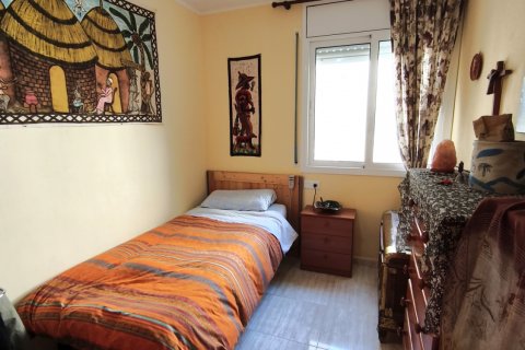 Apartment for sale in Alcover, Tarragona, Spain 3 bedrooms, 119 sq.m. No. 172139 - photo 8