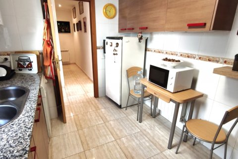 Apartment for sale in Alcover, Tarragona, Spain 3 bedrooms, 119 sq.m. No. 172139 - photo 12
