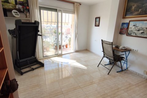 Apartment for sale in Alcover, Tarragona, Spain 3 bedrooms, 119 sq.m. No. 172139 - photo 5