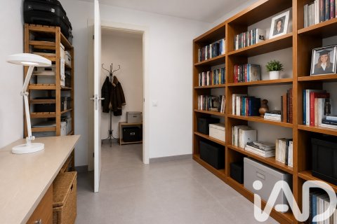 Casa in vendita a Santa Maria de Palautordera, Barcelona, Spagna 3 camere da letto, 116 mq. N° 172136 - foto 25