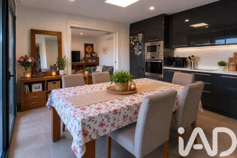 Casa in vendita a Santa Maria de Palautordera, Barcelona, Spagna 3 camere da letto, 116 mq. N° 172136 - foto 4
