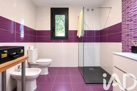 Casa in vendita a Santa Maria de Palautordera, Barcelona, Spagna 3 camere da letto, 116 mq. N° 172136 - foto 14