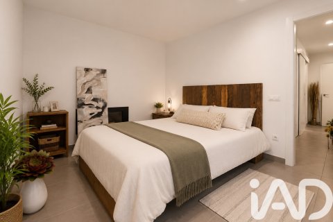 Casa in vendita a Santa Maria de Palautordera, Barcelona, Spagna 3 camere da letto, 116 mq. N° 172136 - foto 10