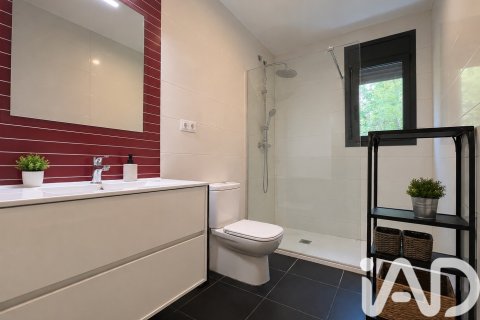 Casa in vendita a Santa Maria de Palautordera, Barcelona, Spagna 3 camere da letto, 116 mq. N° 172136 - foto 8