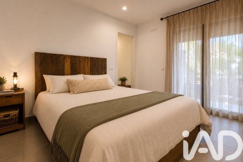 Casa in vendita a Santa Maria de Palautordera, Barcelona, Spagna 3 camere da letto, 116 mq. N° 172136 - foto 19