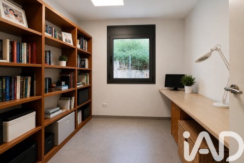 Casa in vendita a Santa Maria de Palautordera, Barcelona, Spagna 3 camere da letto, 116 mq. N° 172136 - foto 23