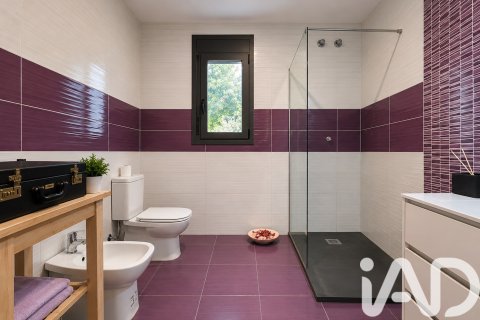 Casa in vendita a Santa Maria de Palautordera, Barcelona, Spagna 3 camere da letto, 116 mq. N° 172136 - foto 17